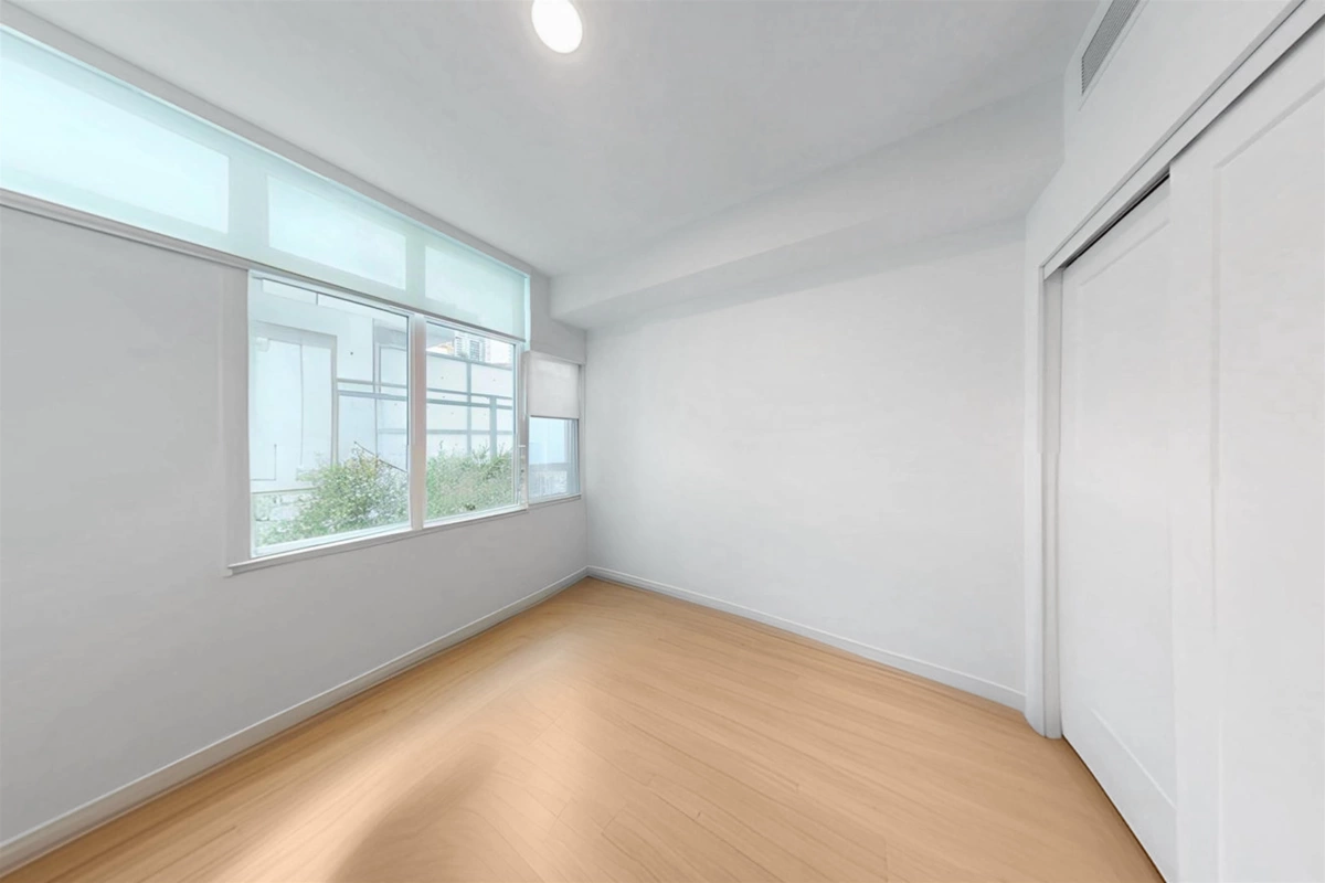 Dining Area Photo of 202 2288 Alpha Avenue, Burnaby, BC
