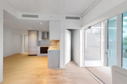 Kitchen Photo of 202 2288 Alpha Avenue, Burnaby, BC