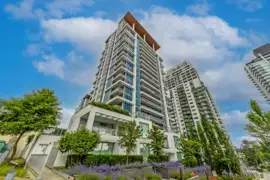 202 2288 Alpha Avenue, Burnaby, BC