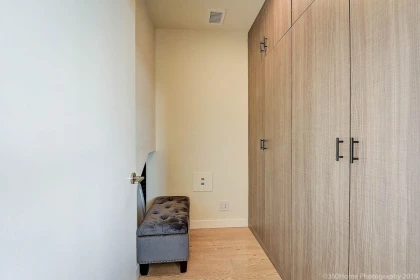 Primary Bedroom Photo of 1802 111 E 1st Avenue, Vancouver, BC