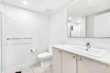 Basement Recreation Room Photo of 42 14151 58a Avenue, Surrey, BC