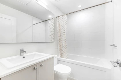 Entry Foyer Photo of 42 14151 58a Avenue, Surrey, BC