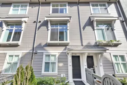 42 14151 58a Avenue, Surrey, BC, Surrey — Townhouse for sale