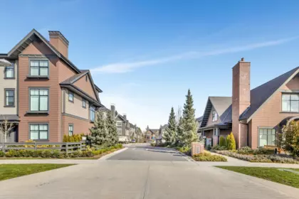 42 14151 58a Avenue, Surrey, BC, Surrey — Townhouse for sale
