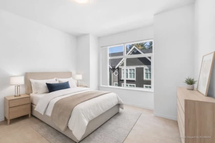 Loft / Bonus Room Photo of 42 14151 58a Avenue, Surrey, BC