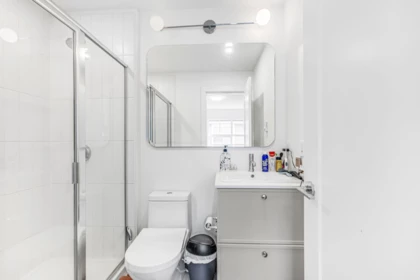 Powder Room Photo of 42 14151 58a Avenue, Surrey, BC