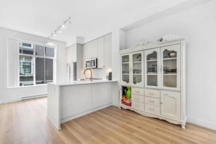 Walk-In Closet Photo of 42 14151 58a Avenue, Surrey, BC