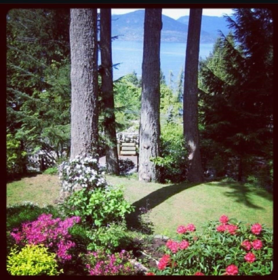 Community Amenities Photo (Clubhouse) of 325 Bayview Road, Lions Bay, BC
