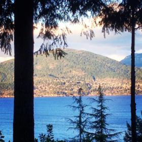 Neighborhood Park Photo Near 325 Bayview Road, Lions Bay, BC