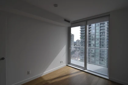 Bedroom 4 Photo of 1509 6000 Mckay Avenue, Burnaby, BC