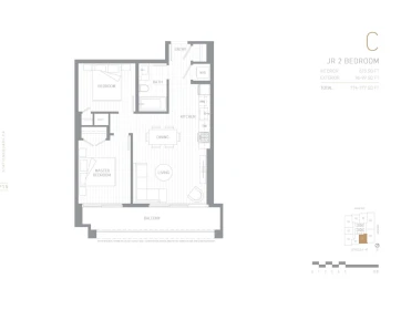 Fitness Center Photo Near 1509 6000 Mckay Avenue, Burnaby, BC