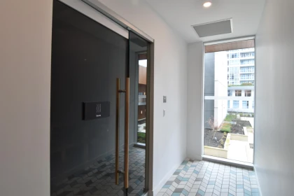Garage Interior Photo of 1509 6000 Mckay Avenue, Burnaby, BC