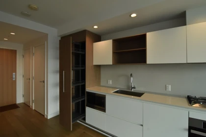 Guest Bathroom Photo of 1509 6000 Mckay Avenue, Burnaby, BC