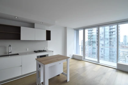 Pantry Photo of 1509 6000 Mckay Avenue, Burnaby, BC