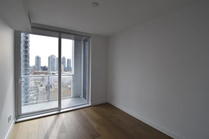 Walk-In Closet Photo of 1509 6000 Mckay Avenue, Burnaby, BC