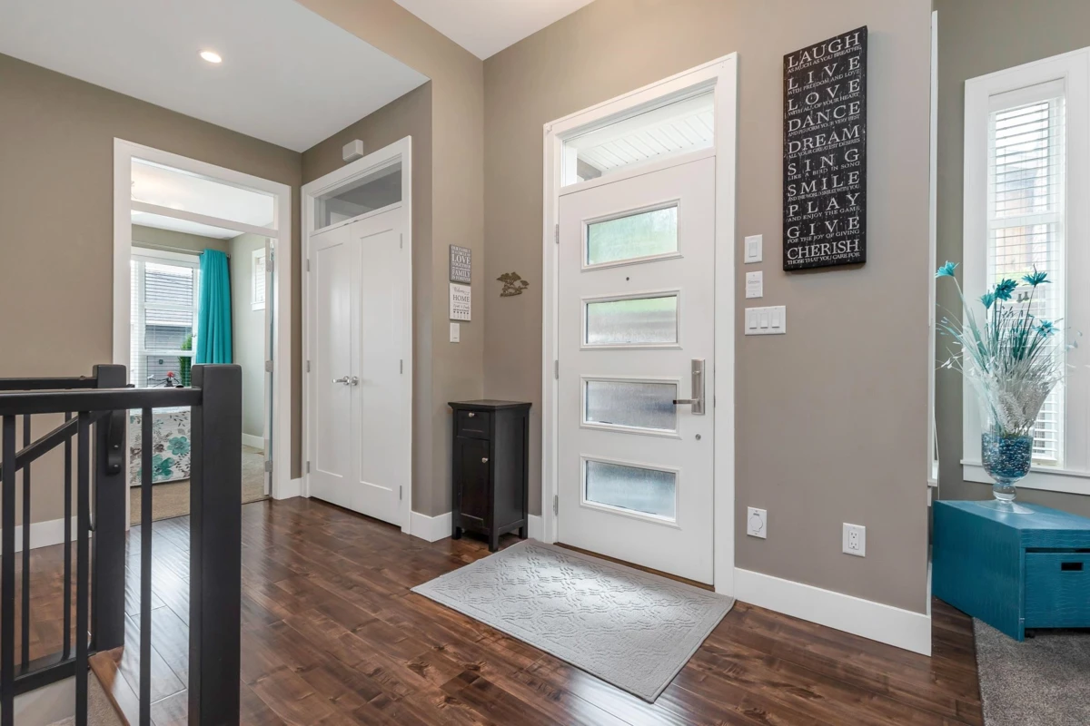 Dining Area Photo of 115 6540 Dogwood Drive, Chilliwack, BC
