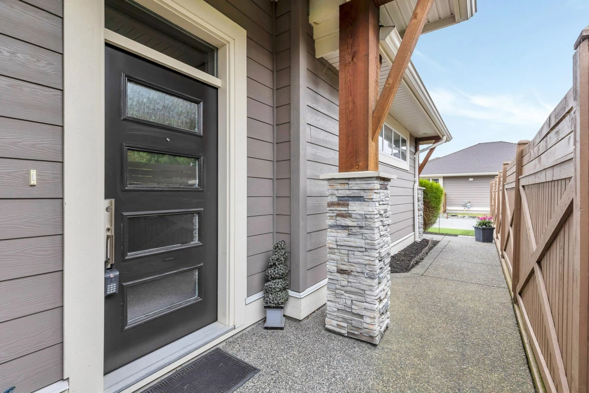 Family Room Photo of 115 6540 Dogwood Drive, Chilliwack, BC