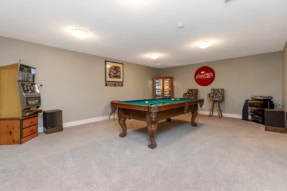 Backyard Photo of 115 6540 Dogwood Drive, Chilliwack, BC