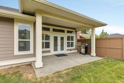 Community Amenities Photo (Clubhouse) of 115 6540 Dogwood Drive, Chilliwack, BC