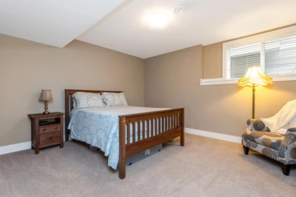 Garden / Landscaping Photo of 115 6540 Dogwood Drive, Chilliwack, BC
