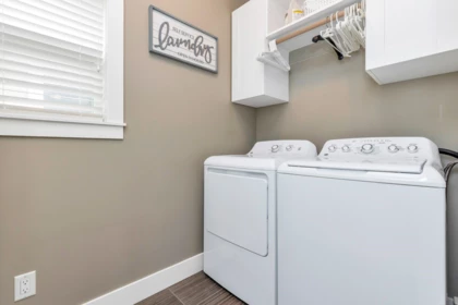 Hot Tub / Spa Photo of 115 6540 Dogwood Drive, Chilliwack, BC