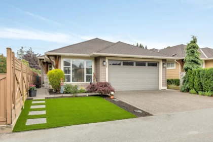 115 6540 Dogwood Drive, Chilliwack, BC, Chilliwack — Single Family Residence for sale