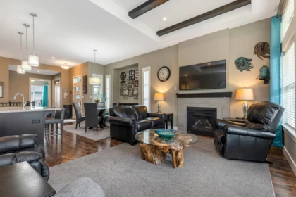 Loft / Bonus Room Photo of 115 6540 Dogwood Drive, Chilliwack, BC