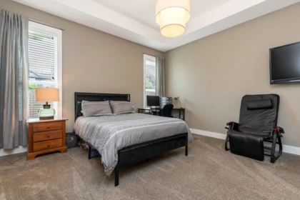 Mudroom Photo of 115 6540 Dogwood Drive, Chilliwack, BC