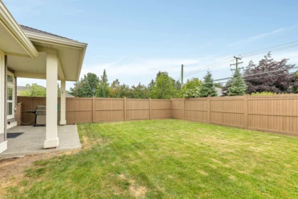 Neighborhood Park Photo Near 115 6540 Dogwood Drive, Chilliwack, BC