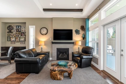 Office / Den Photo of 115 6540 Dogwood Drive, Chilliwack, BC