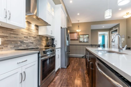 Primary Bedroom Photo of 115 6540 Dogwood Drive, Chilliwack, BC