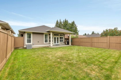 Street View Photo of 115 6540 Dogwood Drive, Chilliwack, BC