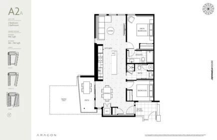 203 310 Salter Street, New Westminster, BC, New Westminster — Apartment/Condo for sale