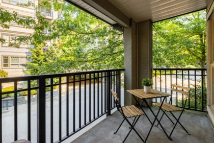 Loft / Bonus Room Photo of 301 2958 Silver Springs Boulevard, Coquitlam, BC