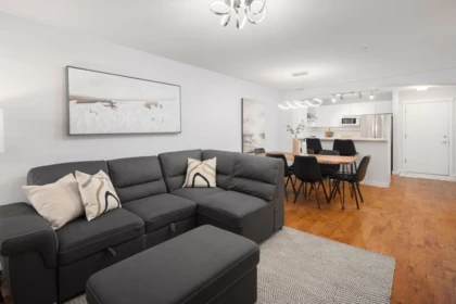 Pantry Photo of 301 2958 Silver Springs Boulevard, Coquitlam, BC