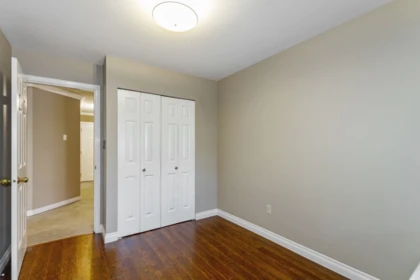 Mudroom Photo of 101 31930 Old Yale Road, Abbotsford, BC
