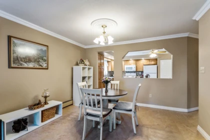 Office / Den Photo of 101 31930 Old Yale Road, Abbotsford, BC