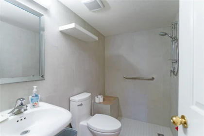 Pantry Photo of 101 31930 Old Yale Road, Abbotsford, BC