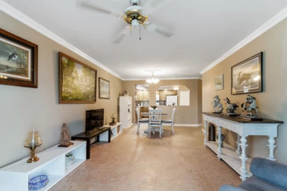 Powder Room Photo of 101 31930 Old Yale Road, Abbotsford, BC