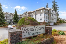 101 31930 Old Yale Road, Abbotsford, BC
