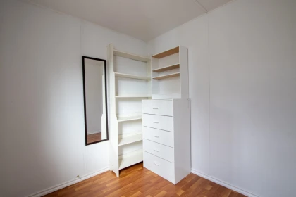 Powder Room Photo of 117 1436 Frost Road, Chilliwack, BC