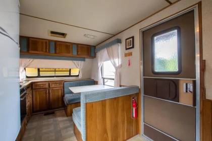 Primary Bedroom Photo of 117 1436 Frost Road, Chilliwack, BC