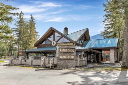 Street View Photo of 117 1436 Frost Road, Chilliwack, BC