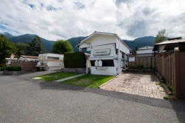 117 1436 Frost Road, Chilliwack, BC