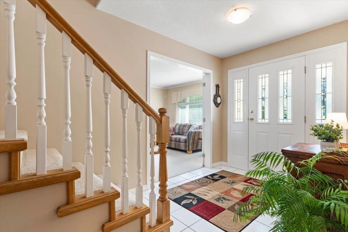 Dining Area Photo of 46695 Woodspring Place, Chilliwack, BC