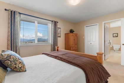Basement Recreation Room Photo of 46695 Woodspring Place, Chilliwack, BC
