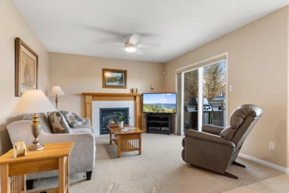 Bedroom 4 Photo of 46695 Woodspring Place, Chilliwack, BC