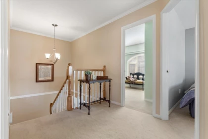 Entry Foyer Photo of 46695 Woodspring Place, Chilliwack, BC