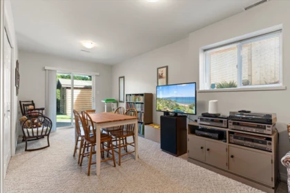 Garage Interior Photo of 46695 Woodspring Place, Chilliwack, BC