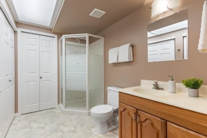 Garden / Landscaping Photo of 46695 Woodspring Place, Chilliwack, BC